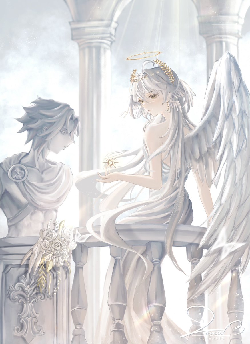 Venxsii3 tweet media