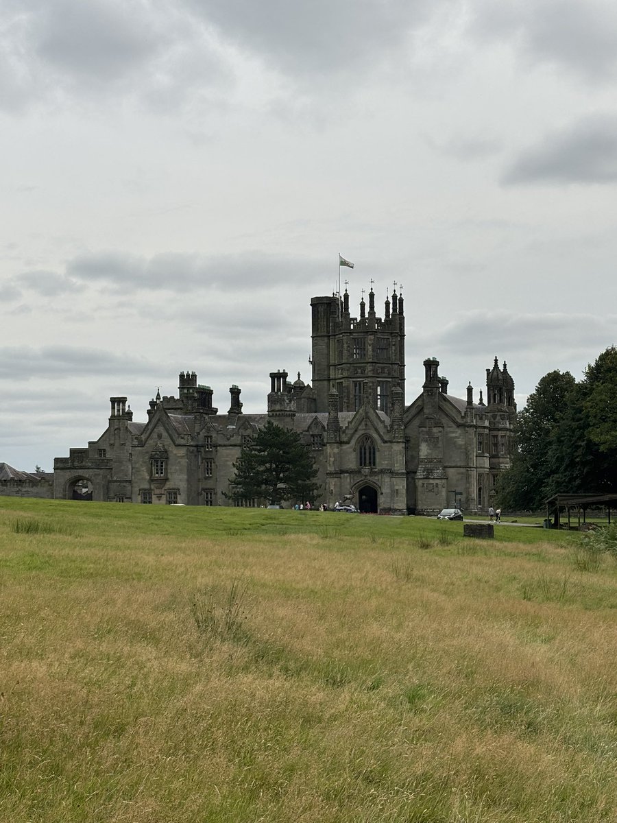 Owen Staton (@theowenstaton) on Twitter photo Wonderful day telling stories <a href="/Margampark/">Margam Country Park</a> today . The castle is a fabulous place to tell old stories to new audiences . Will be back on the 18th of October for the Apple day . Really looking forward to it . Thanks to all the podcast listeners who said Hello Wonderful day telling stories <a href="/Margampark/">Margam Country Park</a> today . The castle is a fabulous place to tell old stories to new audiences . Will be back on the 18th of October for the Apple day . Really looking forward to it . Thanks to all the podcast listeners who said Hello