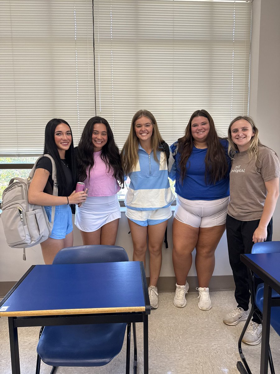 Itawamba Softball tweet media