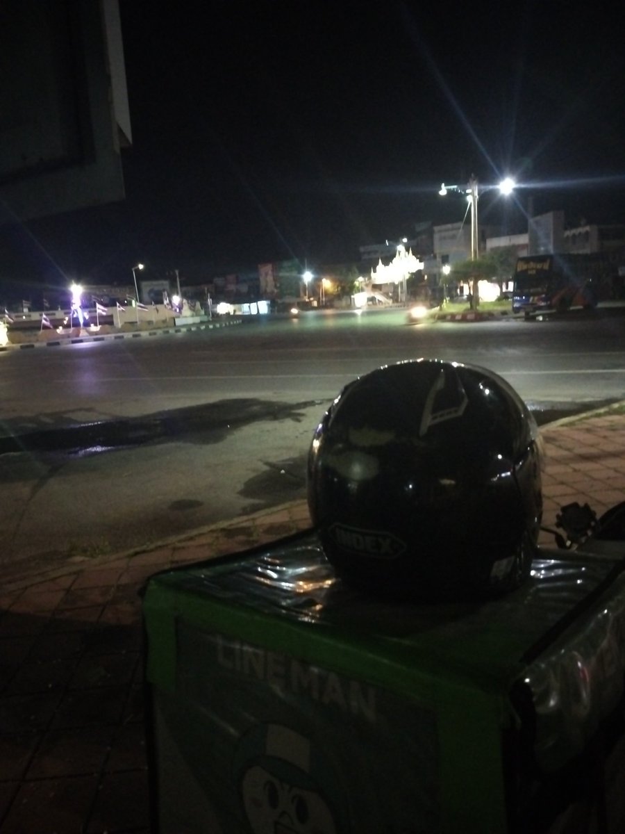 เหงาวันล่ะ10รอบ5555 🤣 #ลพบุรี