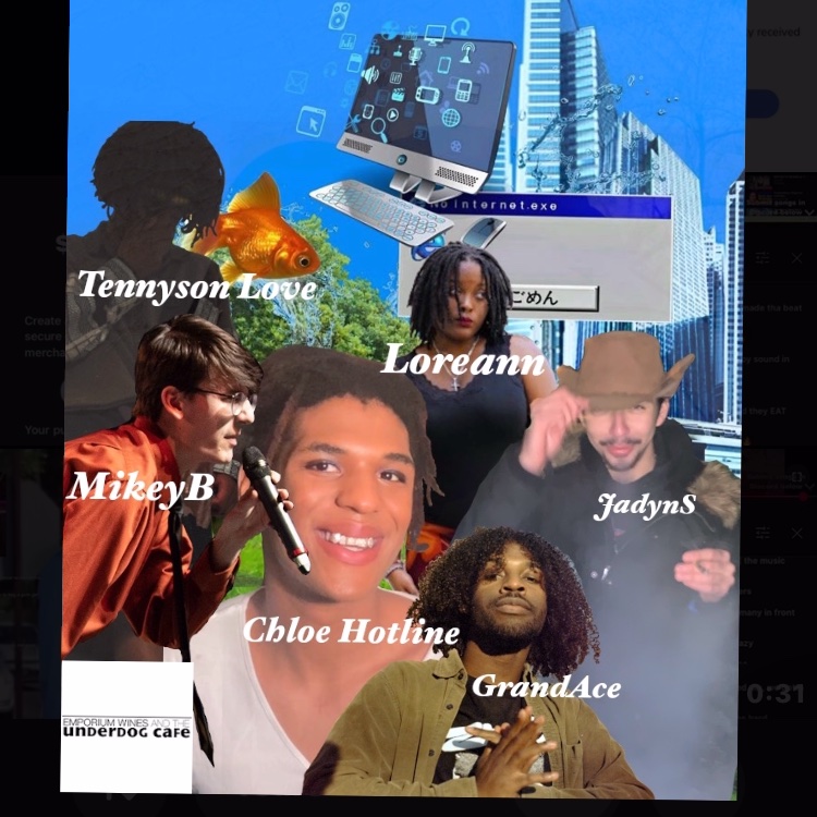 🚨SHOW ANNOUNCEMENT🚨

Come see us in YELLOW SPRINGS, OH on 8/29 

Let’s dance the night away 🥳🦭