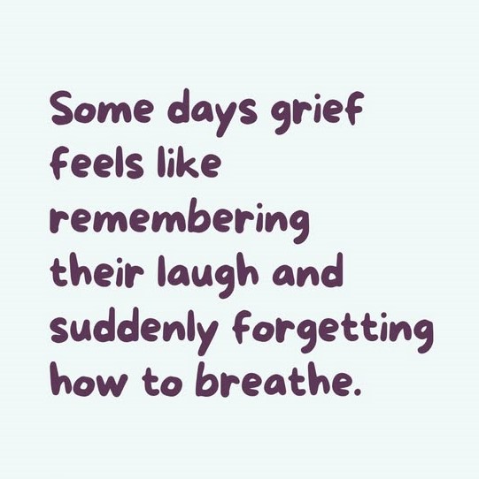 What memories take your breath away?

#WeAreHere to #SupportYGK