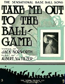 #hoosierjewishhistory
Dedication of the Take Me Out to the Ball Game Historical Education Marker!
Friday, September 12,⋅1:00 – 2:00 pm at Four Winds Field at Coveleski Stadium in South Bend, close to the South Bend Cubs Sons of Israel Synagogue Gift Shop!