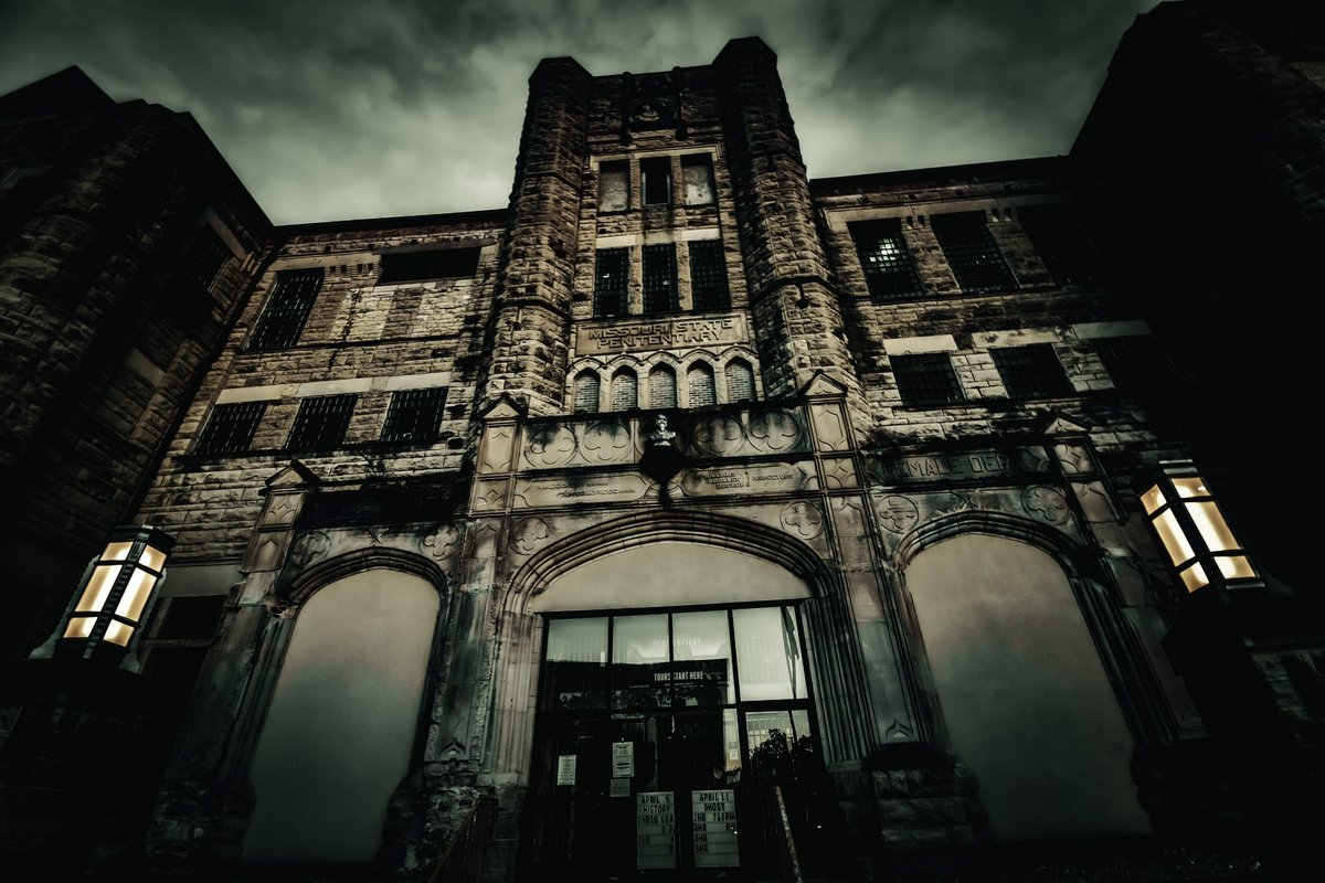 Next episode is our return to the Bloodiest 47 Acres in America, the Missouri State Penitentiary. 

I’ll be taking a little more time on this one to learn some new skills &amp; bring overall better quality to both audio &amp; visual elements in our videos!

More details coming soon!