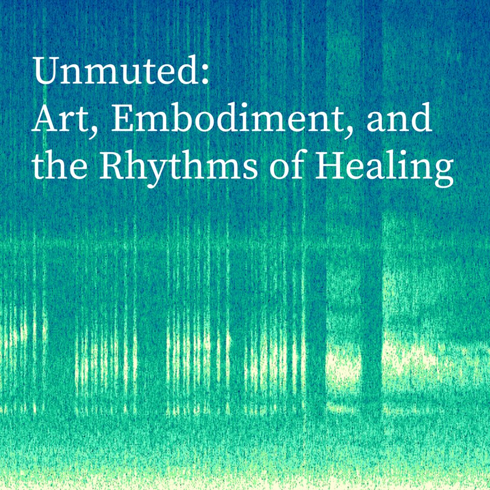 PennStateADRI's tweet image. Coming soon in 2026! Unmuted—A new ADRI podcast mini-series from Penn State’s College of Arts &amp;amp; Architecture on the arts and why we need them.