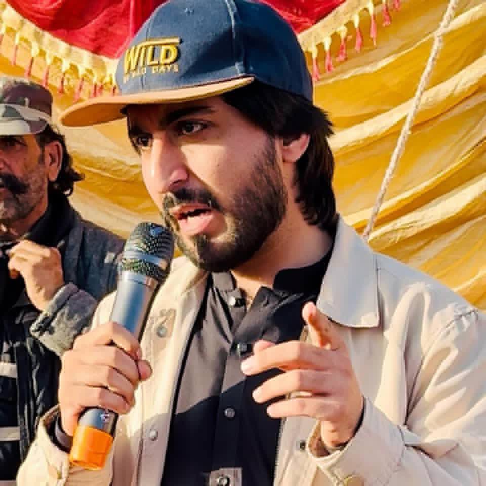 My son, Yousaf Ali, was abducted yesterday in Karachi by security forces.
This is not the first tragedy my family has endured , 15 years ago, three of my sons and over 30 relatives were abducted from Tootak. None of them ever returned.
Today, I am forced to relive the same