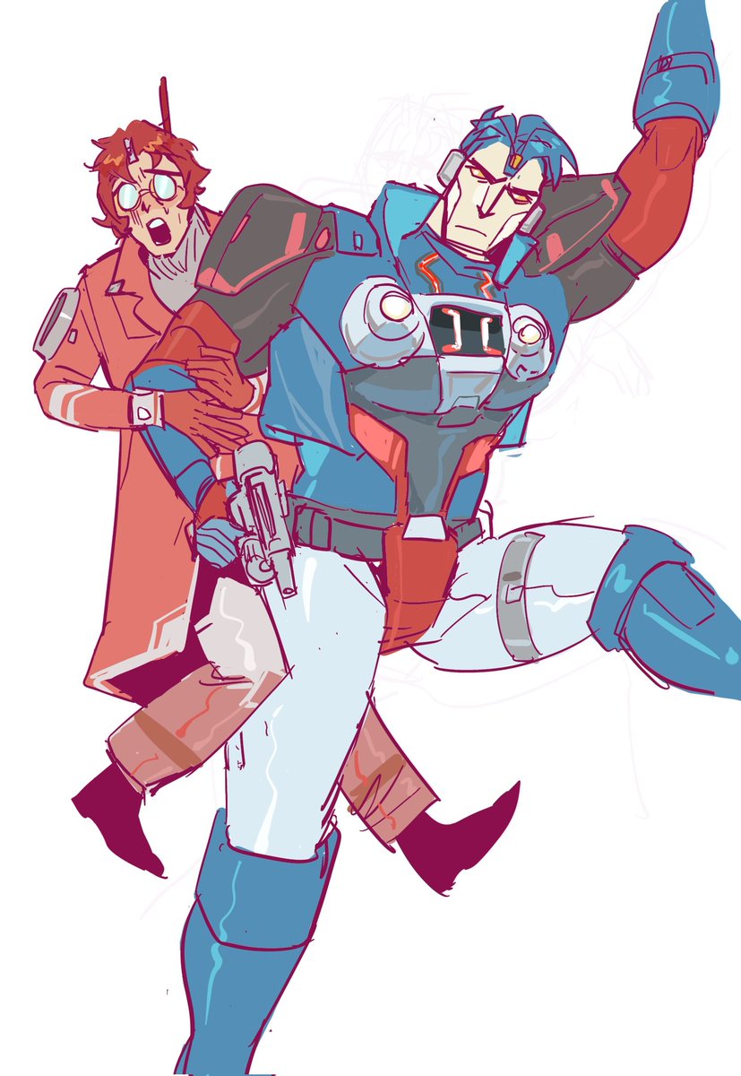 #Transformers #Humanformers #skids #Rung