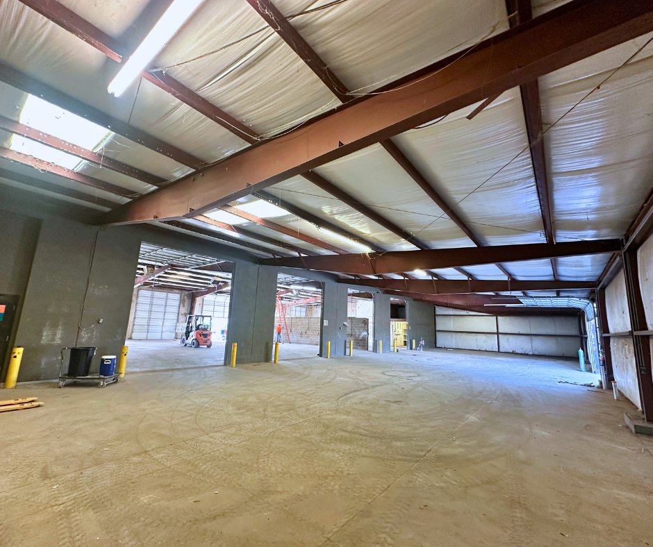 formationtx's tweet photo. Need space for trucks, tools, and a little breathing room? This one’s got you covered: ±14,358 SF + ±2.2 AC in Fort Worth. Info → https://t.co/nSRftPmRNB

#IOS #OutdoorStorage #FormationTX #FortWorthCRE
