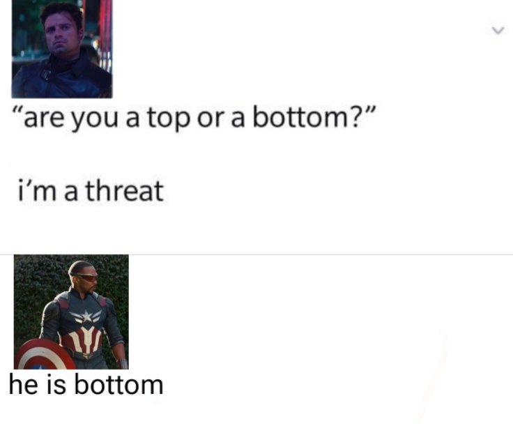 sambucky supremacy (@bvckywilson) on Twitter photo 