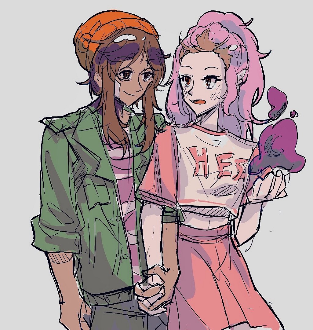 kunsilellll tweet media