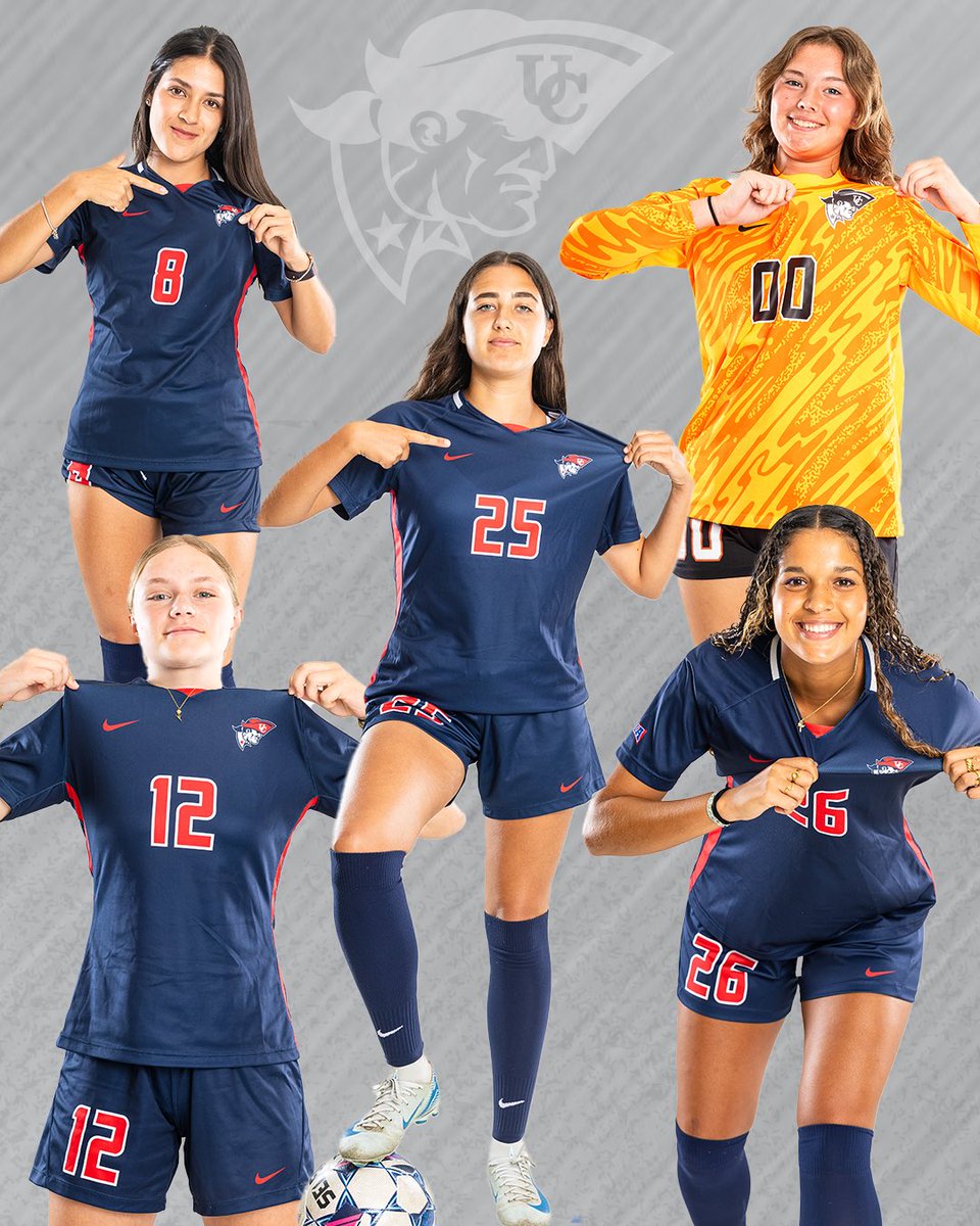 Who’s excited for game week!! #OneBigTeam