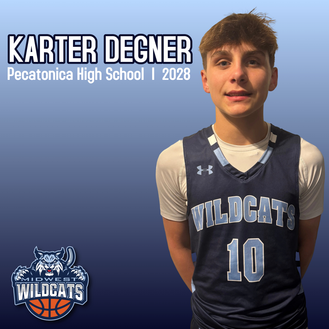 Midwest Wildcats Basketball tweet media