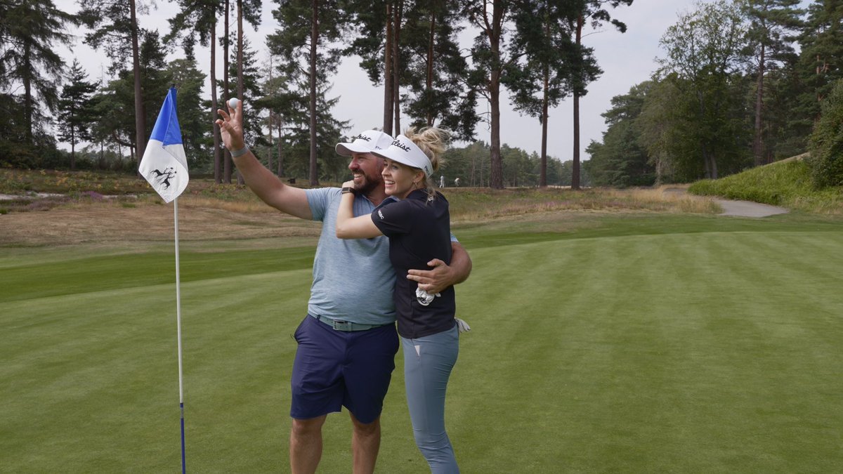 PeterFinchGolf's tweet photo. 👀 

Wednesday… https://t.co/pAhZQTsFbb