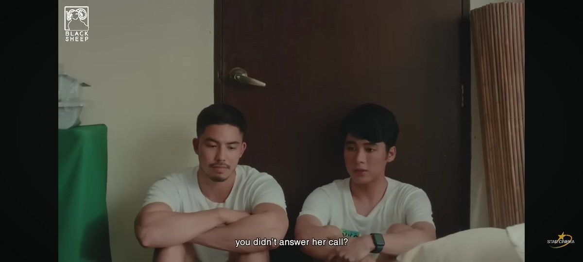 none_nona2nd's tweet image. I hate "What if..." words talaga:'D

#HelloStranger #HelloStrangerTheMovie