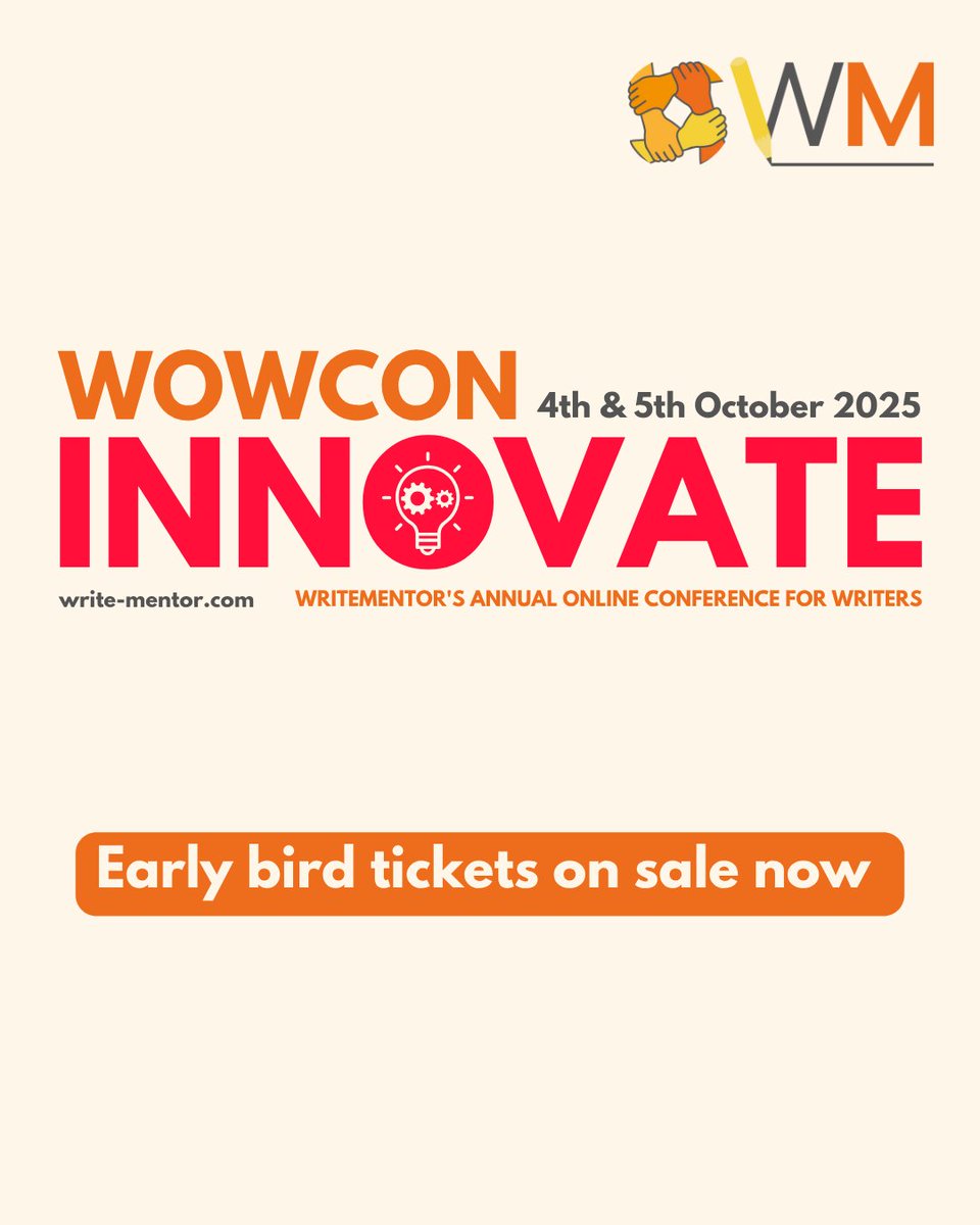 WriteMentor tweet media