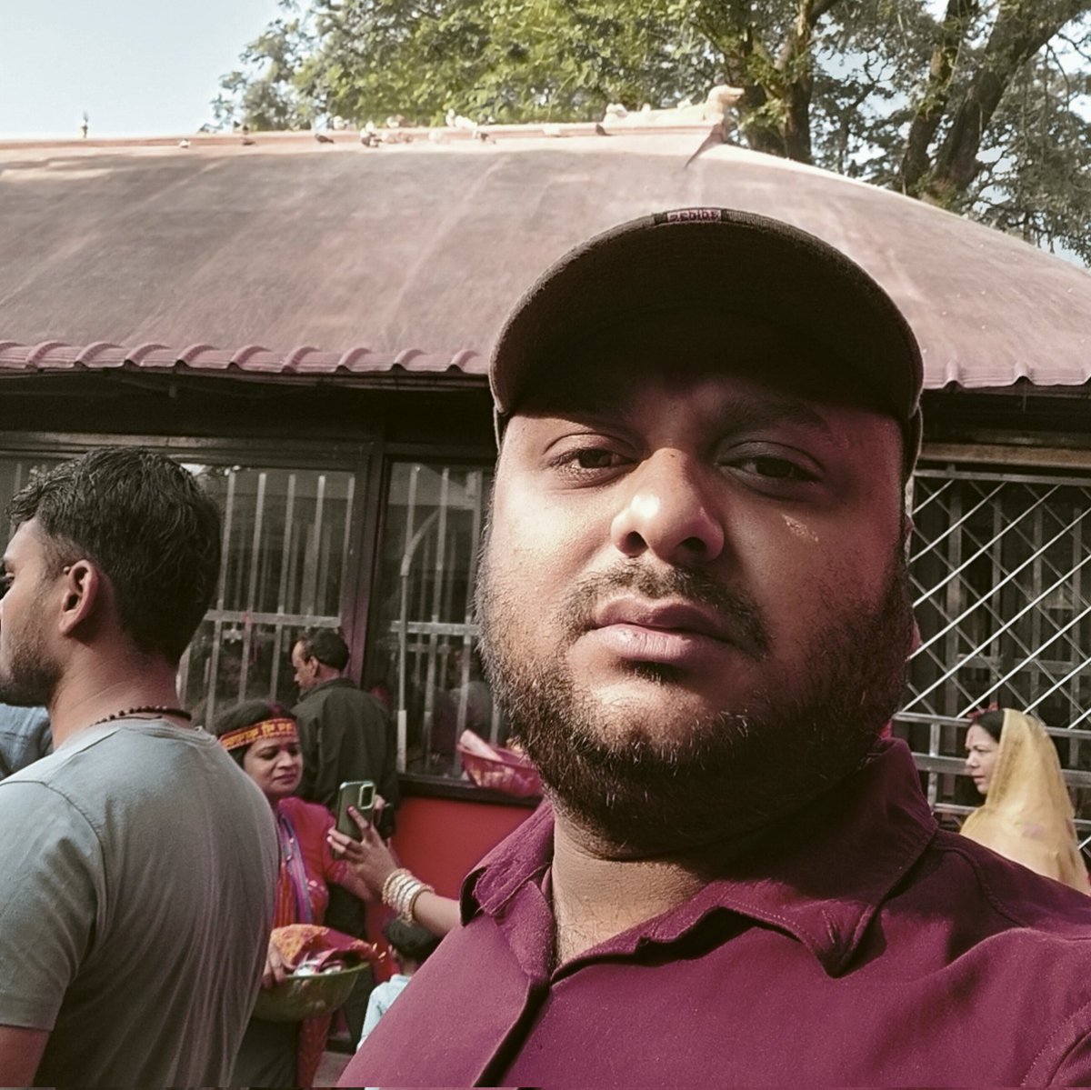 dilkhushkumar93's tweet photo. #NewProfilePic https://t.co/fT2atCuf49