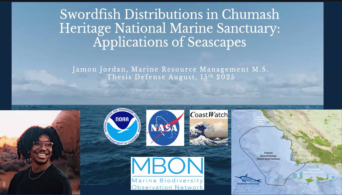 NOAA LMRCSC tweet media