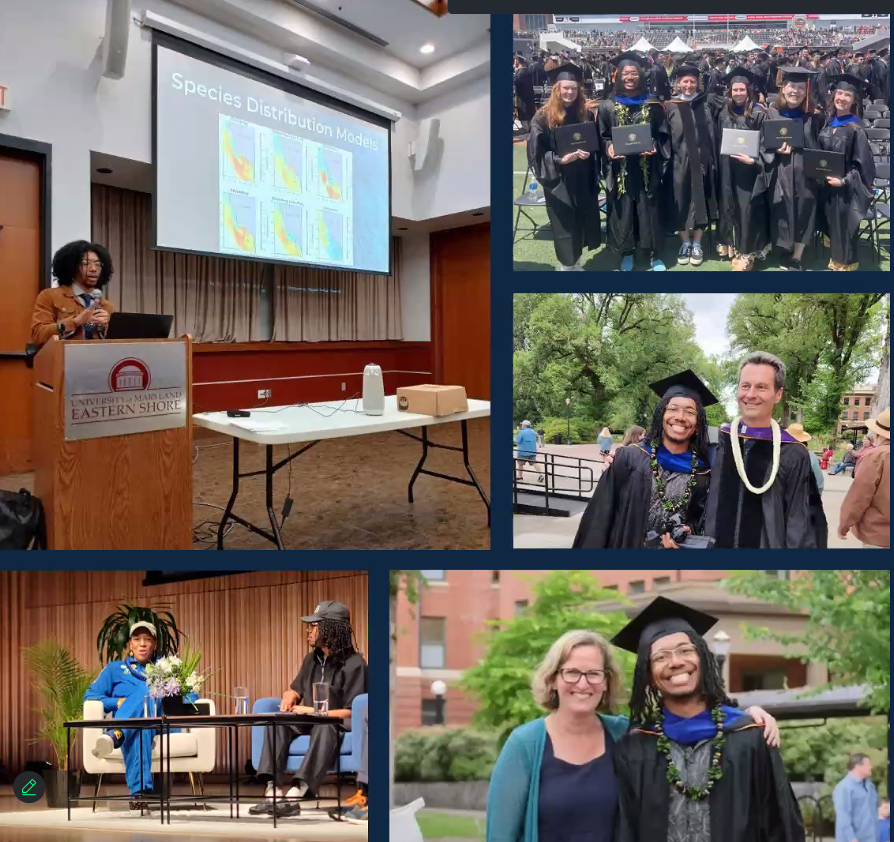 NOAA LMRCSC tweet media