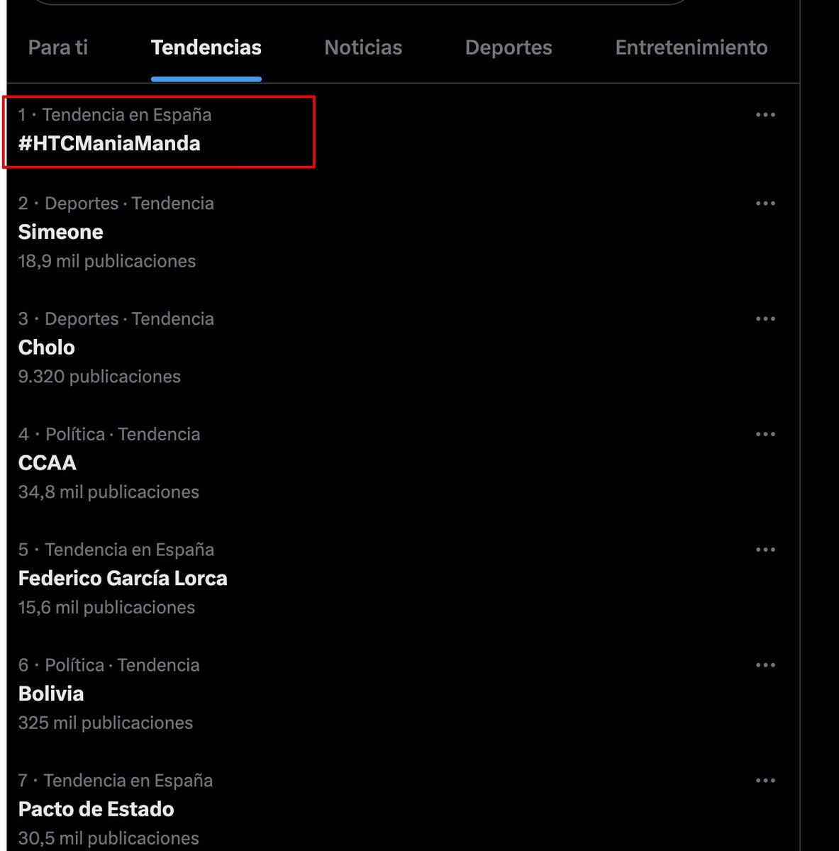 htcmania's tweet photo. No ha sido tan complicado 😉

#HTCManiaManda https://t.co/LD0mNNNnDW