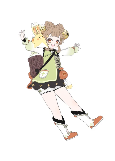 ヨォーヨ