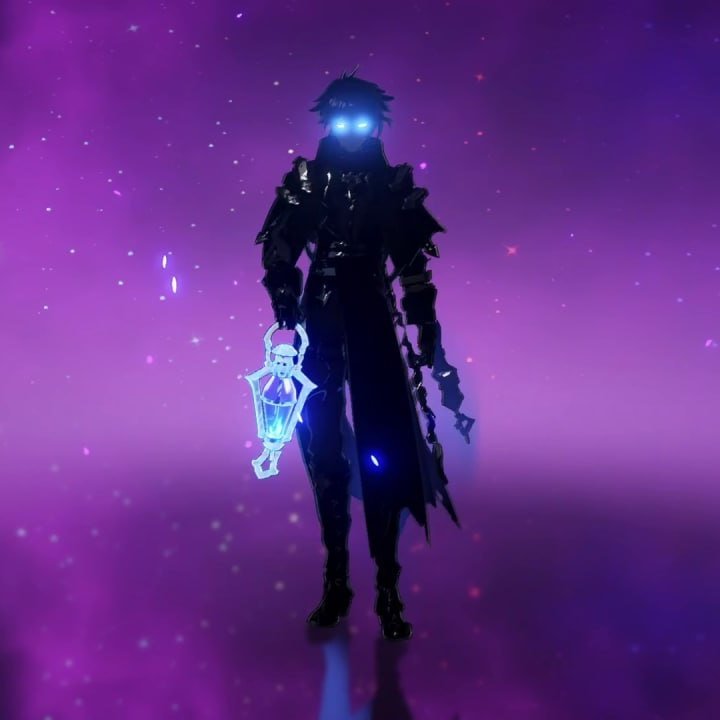 LightkeeperCEO's tweet image. #hc Flins has a passion for performing arts, for telling stories on stage, but being born a Lightkeeper, a solder, he couldn&apos;t afford the privilege of choosing his own path in life. at least during his lifetime. that could be why this alleged 500 y/o ghost is dramatic as hell