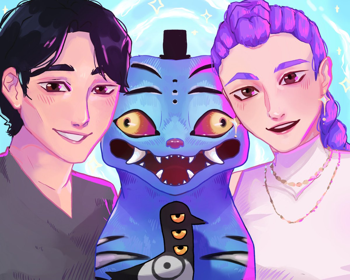 #kpdhfanart #KPOPDEMONHUNTERS