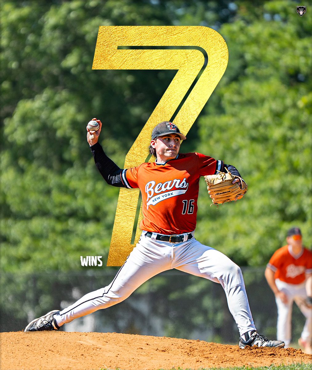 New York Bears tweet media