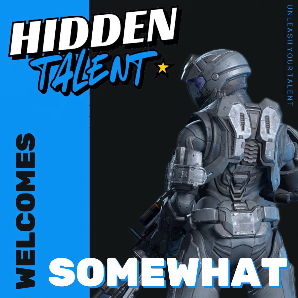 Hidden Talent tweet media