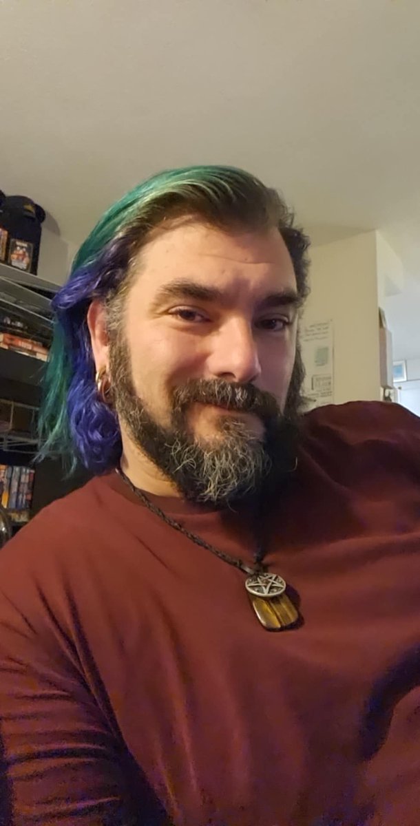 Gypsywolf82's tweet photo. https://t.co/RUe6ef0QgT