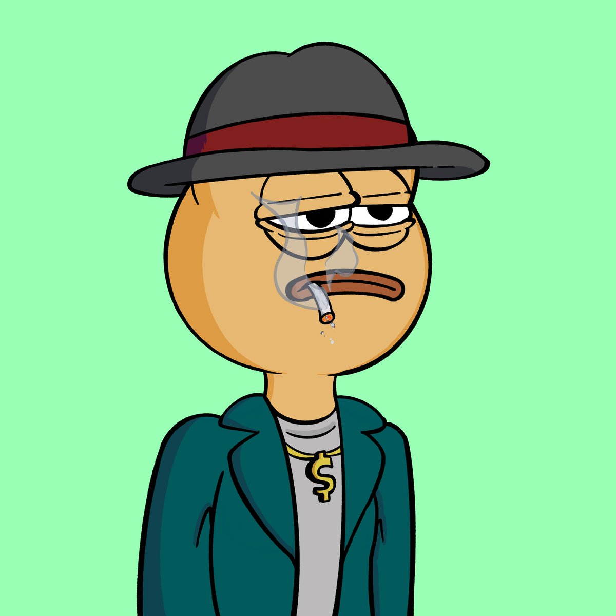 Hey @MafiaGame, consider this a friendly visit from the family