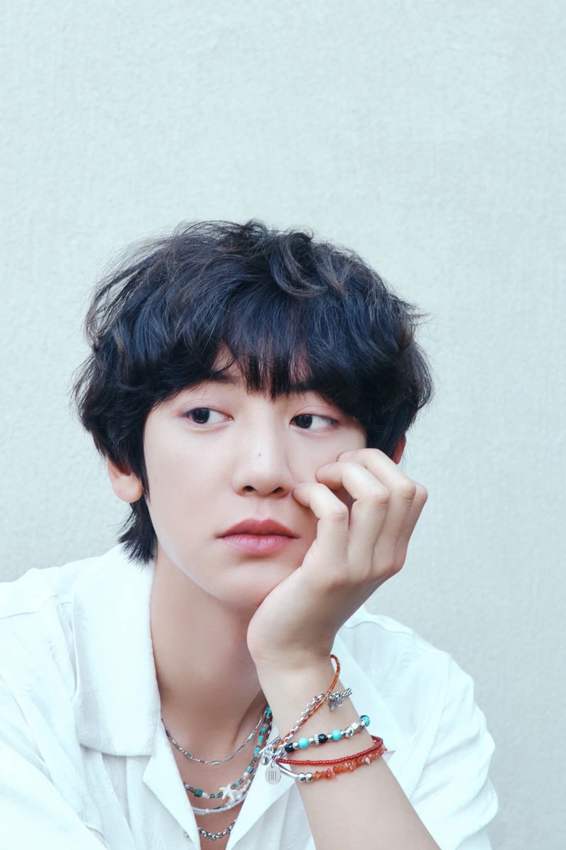 EXOBreakingNews's tweet photo. CHANYEOL 찬열 'Happy Accident' TEASER IMAGE 

CHANYEOL 찬열 The 2nd Mini Album 【Upside Down】
➫ 2025.08.25 6PM (KST)

💿Pre-order&amp;save&amp;add
https://t.co/yBBn1WPDtp

#CHANYEOL #찬열
#EXO #엑소 #weareoneEXO
#UpsideDown #CHANYEOL_UpsideDown
#HappyAccident #CHANYEOL_HappyAccident https://t.co/qPa2Ta3sah