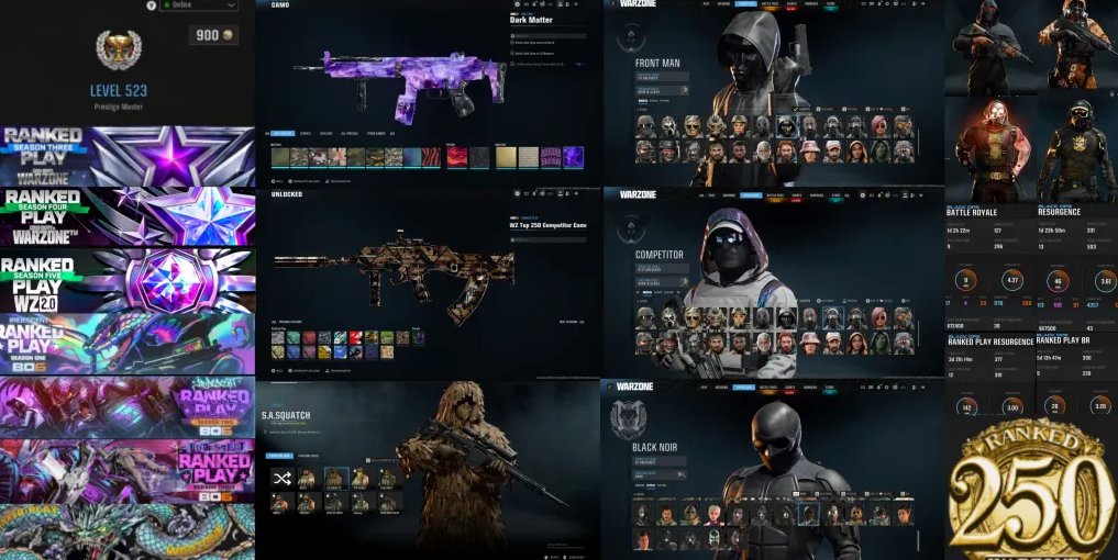 𝑷𝑹𝑬𝑺𝑻𝑰𝑮𝑬 𝑴𝑨𝑺𝑻𝑬𝑹 𝑳𝑽𝑳 𝟓𝟐𝟑  
7𝑿 𝑰𝑹𝑰𝑺 + 𝑨𝑪𝑻𝑼𝑨𝑳 𝑰𝑹𝑰   
𝑪𝑨𝑴𝑶𝑺 𝑩𝑶𝟔 𝑫𝑨𝑹𝑲 𝑴𝑨𝑻𝑻𝑬𝑹 𝟑𝟑/𝟑𝟑  
𝟑/𝟒 𝑵𝑼𝑲𝑬𝑺 𝑺𝑲𝑰𝑵𝑺  
𝑺𝑨𝑺𝑸𝑼𝑨𝑻𝑪𝑯  
𝑻𝟐𝟓𝟎 𝑪𝑨𝑴𝑶 
𝟑+ 𝑩𝑼𝑵𝑫𝑳𝑬𝑺  
𝑯𝑰𝑮𝑯 𝑺𝑻𝑨𝑻𝑺  
𝑭𝑼𝑳𝑳 𝑨𝑪𝑪𝑬𝑺𝑺