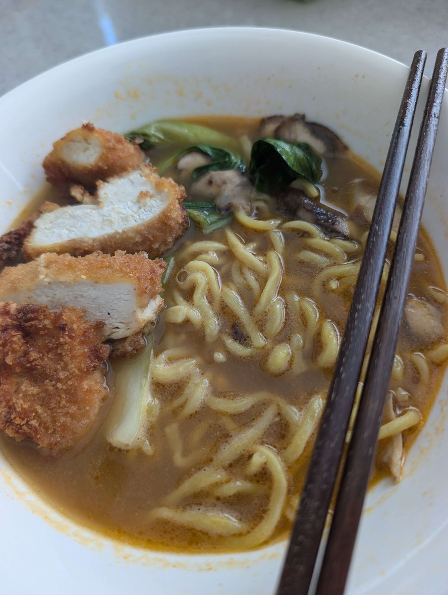 jey_vt's tweet image. hiiii~ there&apos;s less than 2 days left on my sponsorship w/ #CookUnity so if you&apos;re considering a meal prep service, I&apos;d appreciate your support!

I&apos;ve had some yummy meals from them &amp;amp; the 1st box is super worth it if you wanna try it out!
P.S the cookie is DELICIOUS
🔗Link in QRT