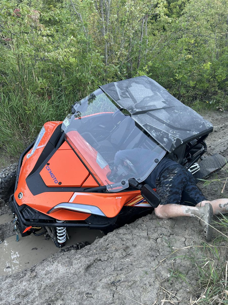 maddock_17's tweet image. Tough day in the clay