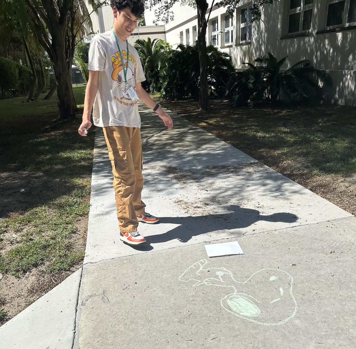 Official A.W. Dreyfoos School of the Arts tweet media