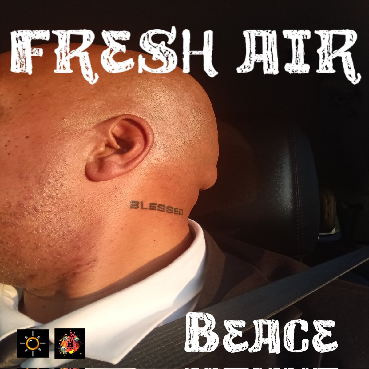 BEACE alias Writers Glock tweet media