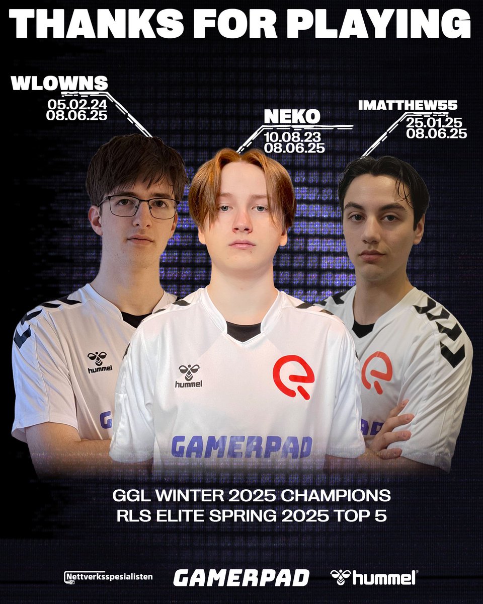 It was a pleasure working with these players! Good luck to you all ♥

🏆🇳🇴 <a href="/wlowns/">Wlowns</a> 
🏆🇳🇴 <a href="/xnekoism/">Neko</a> 
🏆🇳🇱 <a href="/imatthew55/">matthew</a> 

Farewell and thanks for playing!

#QuickWork