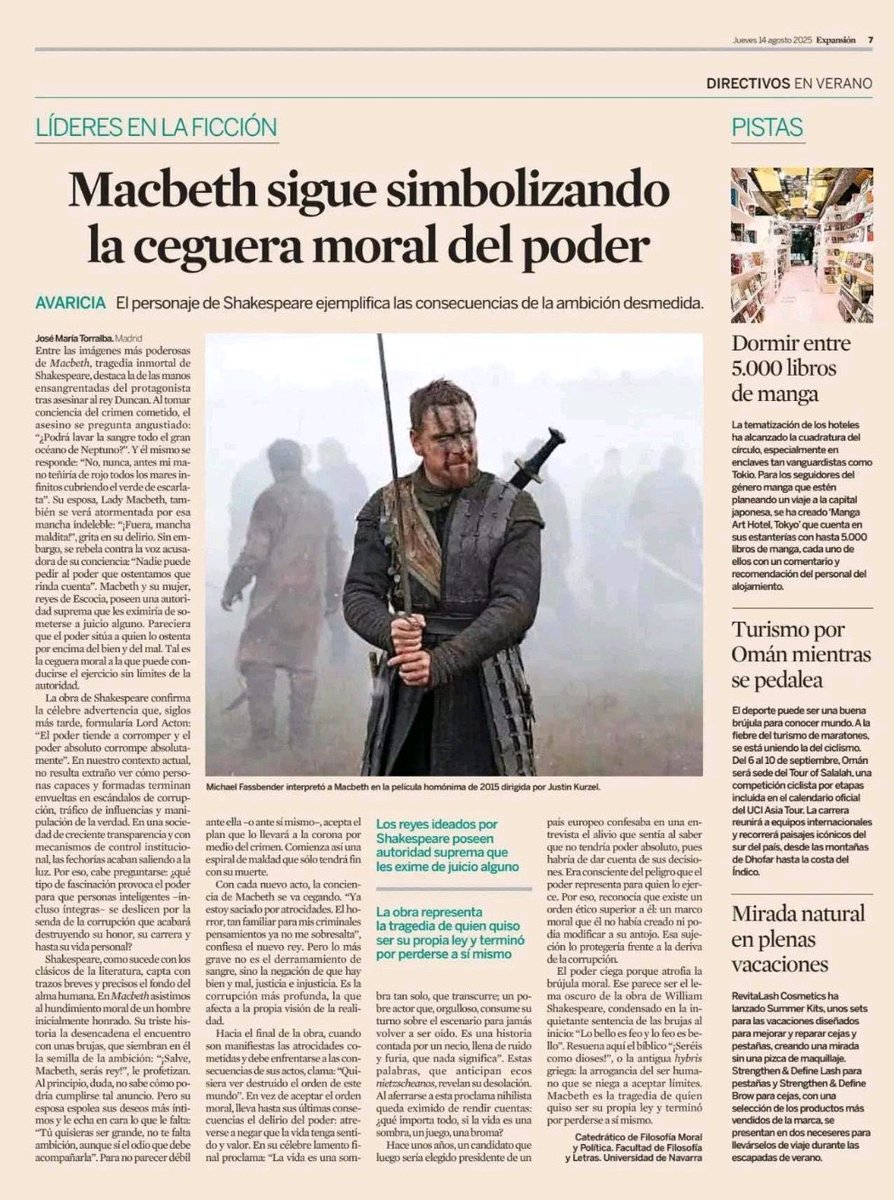 Hernán Pérez Loose (@hperezloose) on Twitter photo 