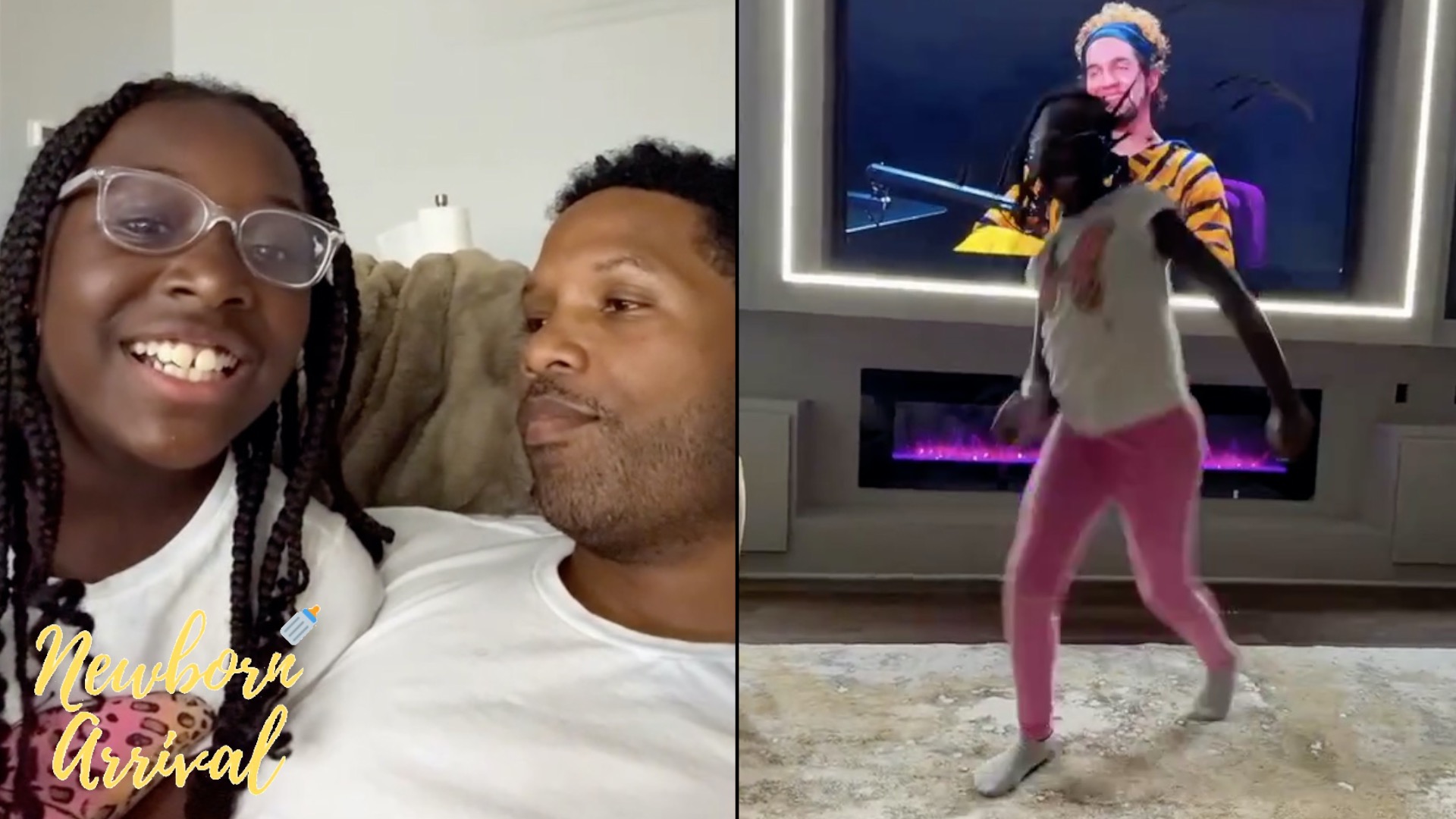 9MagTV on X: SEE VIDEO HERE: t.colxDrzm1uCN What Makes Me Funny  Mendeecees & Yandy Smiths Daughter Skylar Speaks On Dads Humor! 😂  mendeecees yandysmith skylarharris t.cojLtK9bcQ67  X