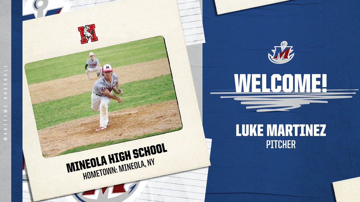 Maritime Baseball tweet media