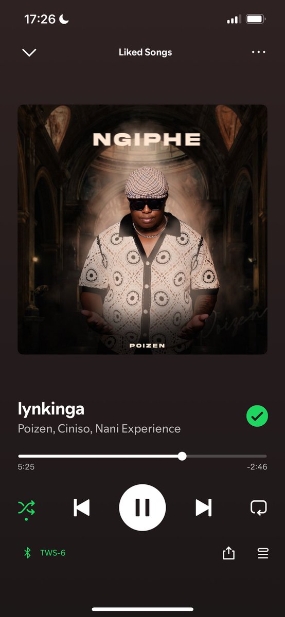 Still Breathing tweet media