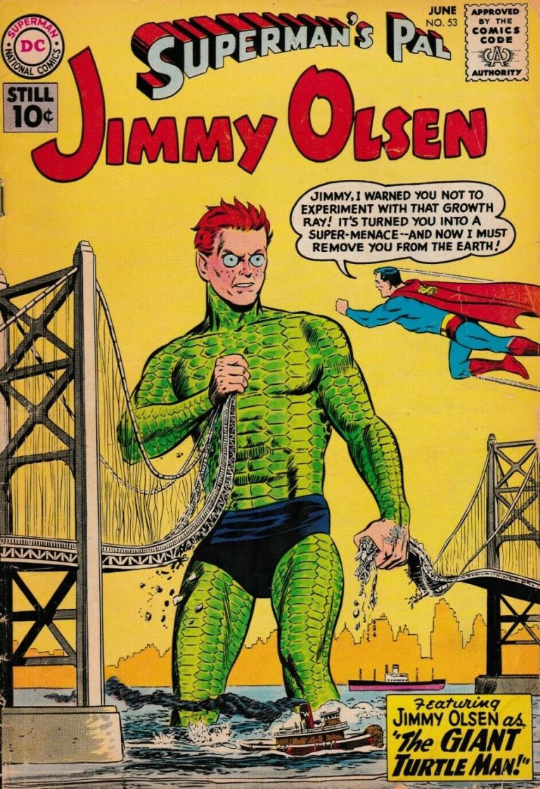⠀         
⠀         𝙄𝙉𝙏𝙀𝙍𝘼𝘾𝙏𝙄𝙊𝙉 𝘾𝘼𝙇𝙇.ᐟ

                             ( ♡ )
          Por un starter basado
          en una historia alocada 
          de los comics de
          Jimmy Olsen.