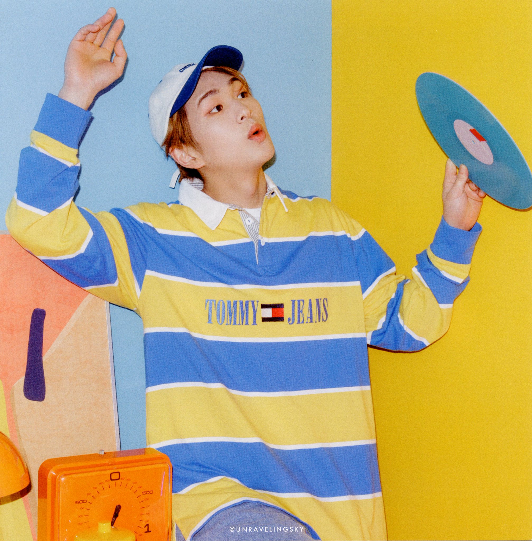 SHINee　オニュ　シーズングリーティング sddefault.jpg