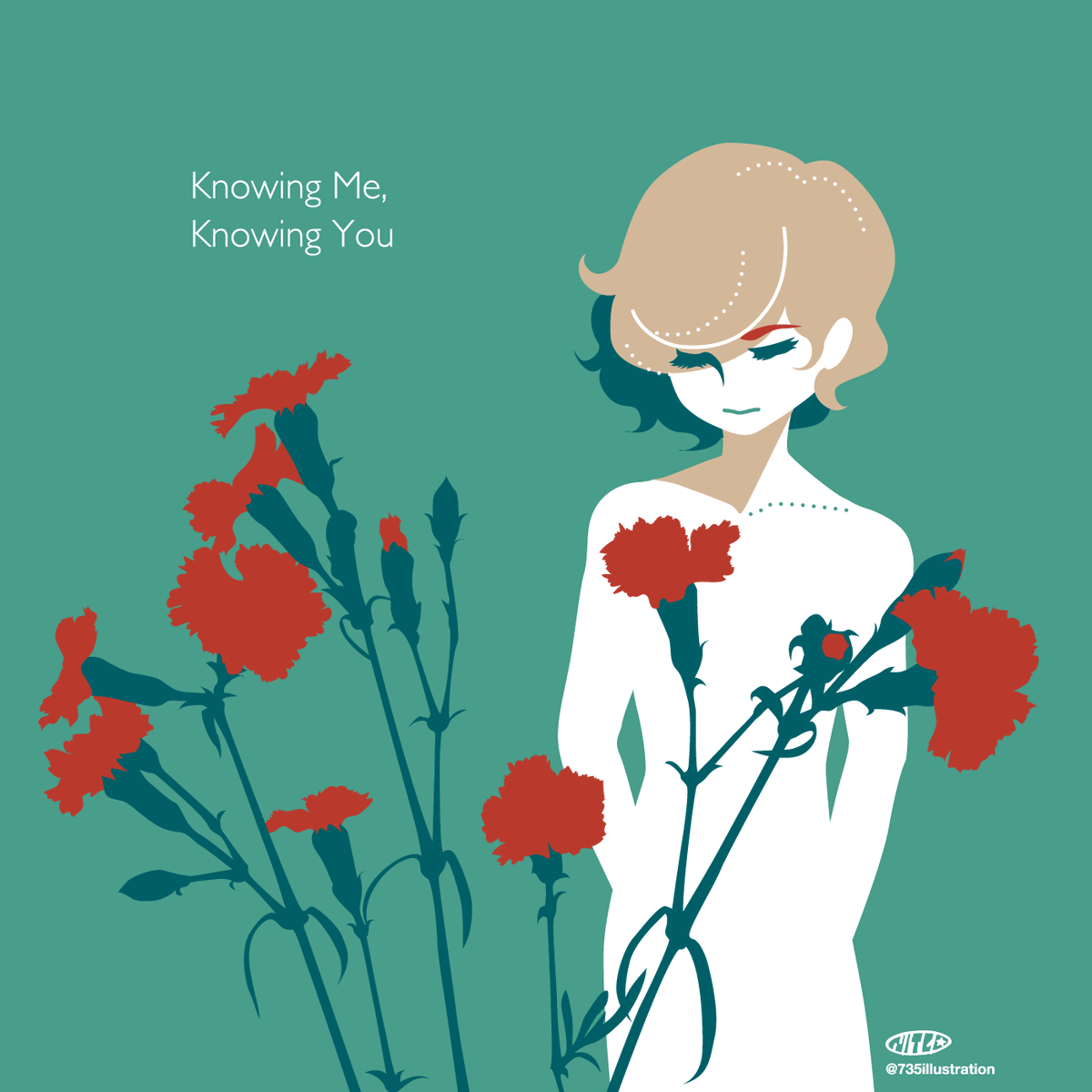 風と木の詩 / Kaze to Ki no Uta
ファンアート(2011)
#24年組