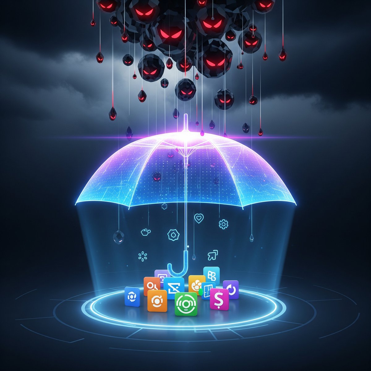 atomicorp's tweet image. Protect a limitless array of applications through the virtual patching in Atomicorp’s WAF solutions, which enable you to secure the virtually unpatchable. #webapplicationfirewall #VulnerabilityManagement atomicorp.com/a-web-applicat…