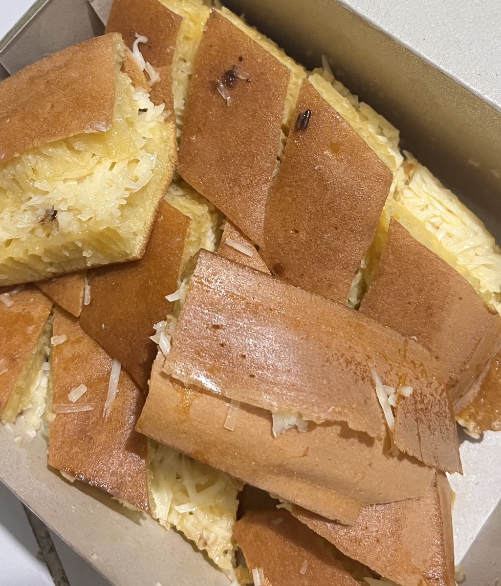 sedap