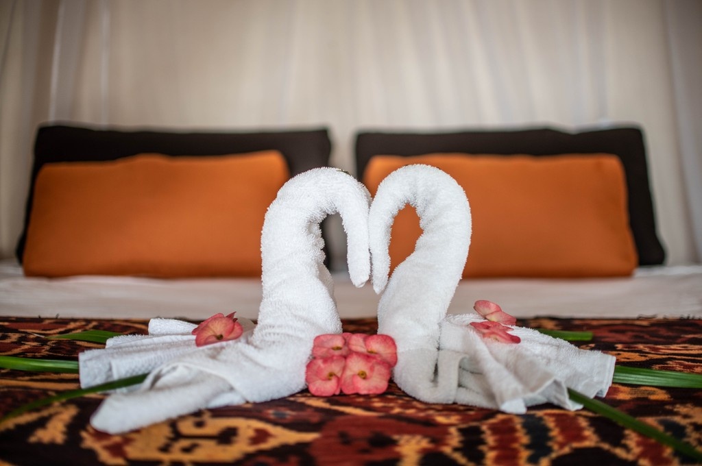 Every stay begins with a warm welcome.
At Villa Milagro, it’s all in the details. 🧡
#VillaMilagroExperience #BoutiqueLuxury #Troncones