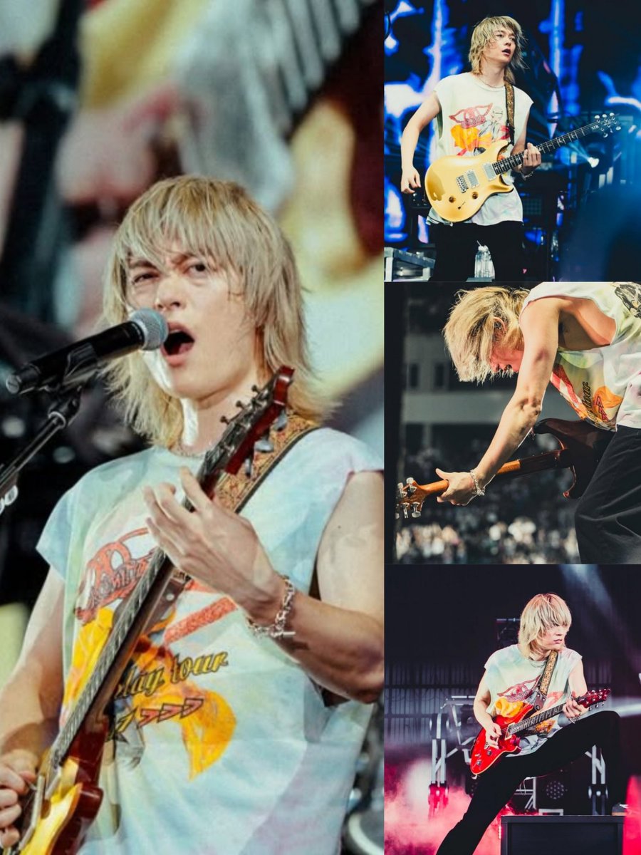 daily_toru's tweet photo. #TORU #ONEOKROCK #ワンオク https://t.co/QyZMK8THXz
