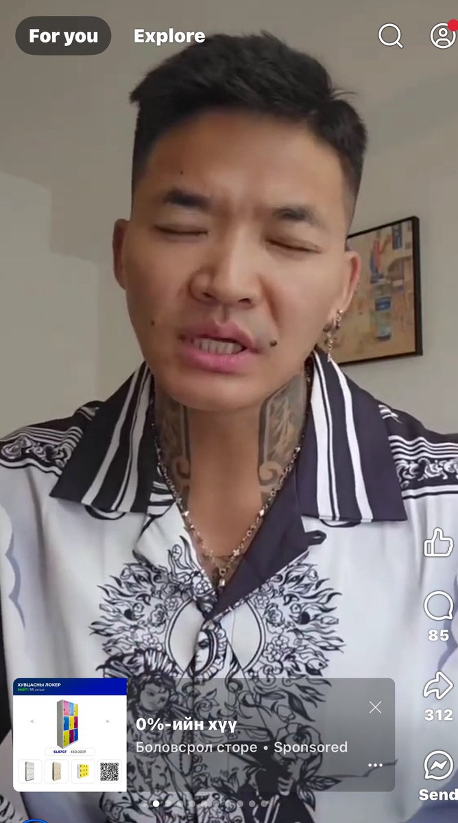 Хангалттай нотолгоо олоод иржээ.Дугархүү чинь хүний эрүүл мэнд амь насаар ашиг хийж дэ.!!!