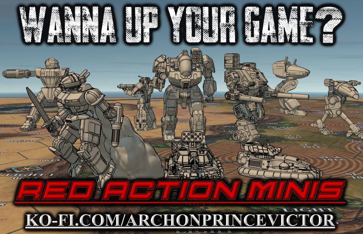 My new half-page ad for <a href="/spaceshark23/">Sharky (Samurai Arc)</a>'s magazine!